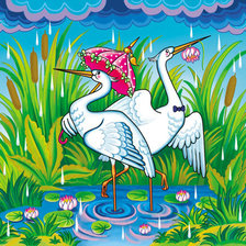 Cross stitch pattern: #238960