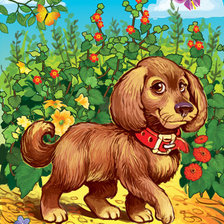 Cross stitch pattern: #238983