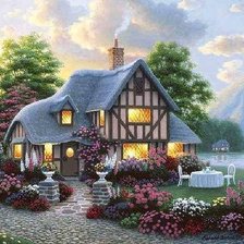 Cross stitch pattern: #239185