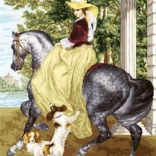 Cross stitch pattern: #239298