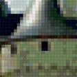 Preview of cross stitch pattern: #239304
