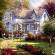 Cross stitch pattern: #239306