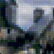 Preview of cross stitch pattern: #239309