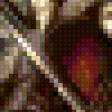 Preview of cross stitch pattern: #239425