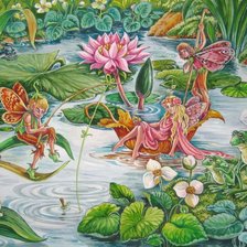 Cross stitch pattern: #239552