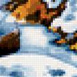 Preview of cross stitch pattern: #239596