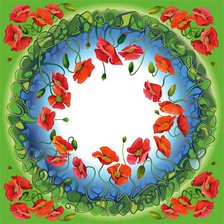 Cross stitch pattern: #239624