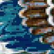 Preview of cross stitch pattern: #239629
