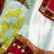 Preview of cross stitch pattern: #239684