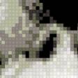 Preview of cross stitch pattern: #239833