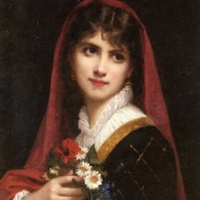 Cross stitch pattern: #240389