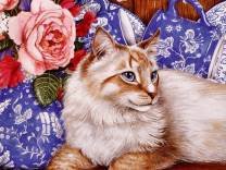 Cross stitch pattern: #241300