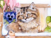 Cross stitch pattern: #241311