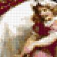 Preview of cross stitch pattern: #241484
