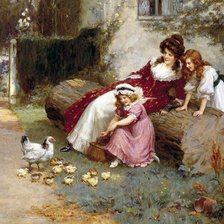 Cross stitch pattern: #241484