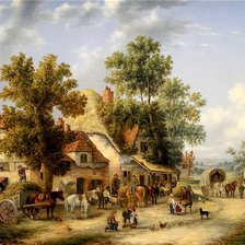 Cross stitch pattern: #241505