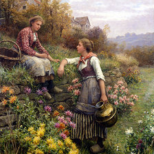 Cross stitch pattern: #241572