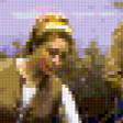 Preview of cross stitch pattern: #241573