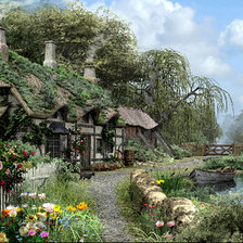 Cross stitch pattern: #241656