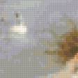 Preview of cross stitch pattern: #241658