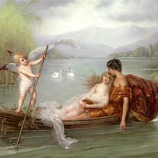 Cross stitch pattern: #241658