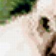 Preview of cross stitch pattern: #242179