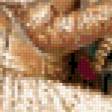 Preview of cross stitch pattern: #242282