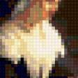 Preview of cross stitch pattern: #242283