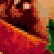 Preview of cross stitch pattern: #242452