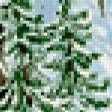 Preview of cross stitch pattern: #242678