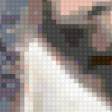 Preview of cross stitch pattern: #242710