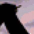 Preview of cross stitch pattern: #242731