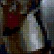 Preview of cross stitch pattern: #242739