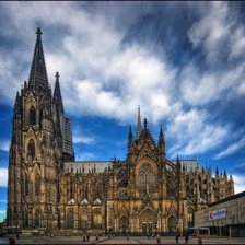 Cross stitch pattern: #242825