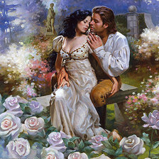 Cross stitch pattern: #242912