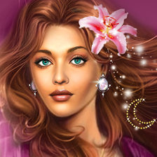 Cross stitch pattern: #242913