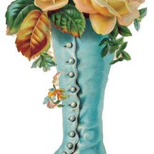 Cross stitch pattern: #242917