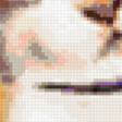 Preview of cross stitch pattern: #243391