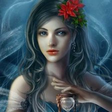 Cross stitch pattern: #243549