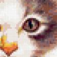 Preview of cross stitch pattern: #243554