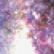 Preview of cross stitch pattern: #243730