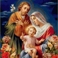 Cross stitch pattern: #243922