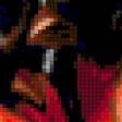 Preview of cross stitch pattern: #243947