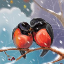 Cross stitch pattern: #243947