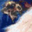 Preview of cross stitch pattern: #243954