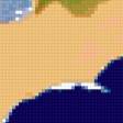 Preview of cross stitch pattern: #243978