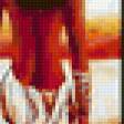 Preview of cross stitch pattern: #244022
