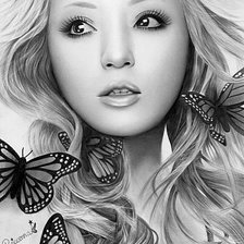 Cross stitch pattern: #244257