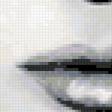 Preview of cross stitch pattern: #244259