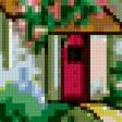 Preview of cross stitch pattern: #244564